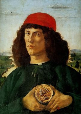 Sandro Botticelli