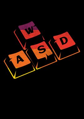 WASD