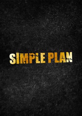 simple plan