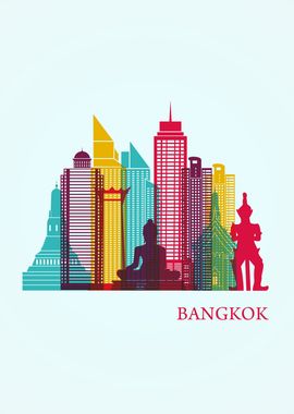 Bangkok