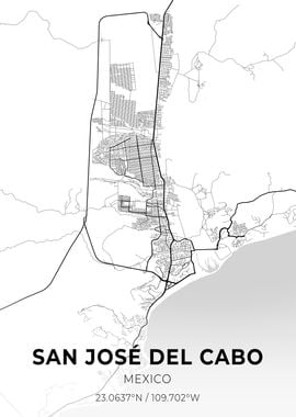 San Jose Del Cabo