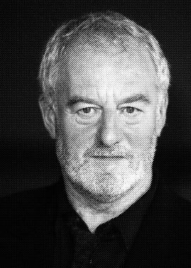 Bernard Hill