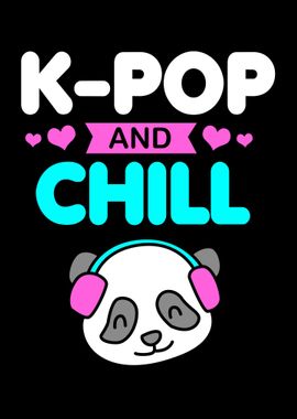 Kpop And Chill