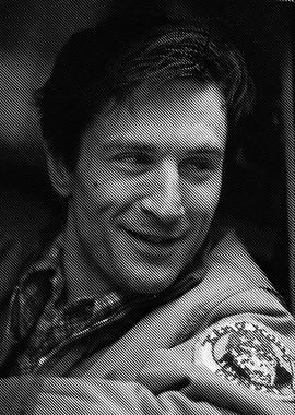 Robert De Niro Taxi Driver