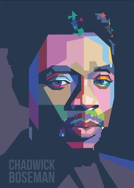 chadwick boseman