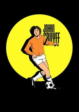 Johan Cruyff