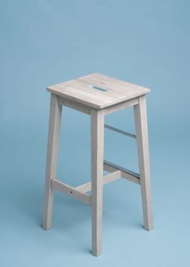 Stool Standing