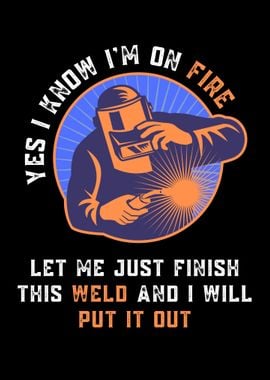 Welder Quote 