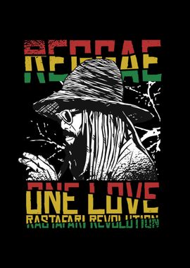 Rastafari Revolution