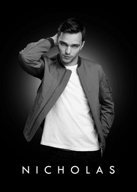 Nicholas Hoult