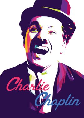 Charlie Chaplin