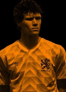 MARCO VAN BASTEN