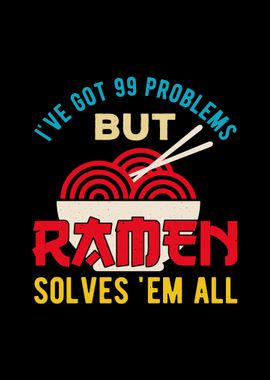 Ramen Lover