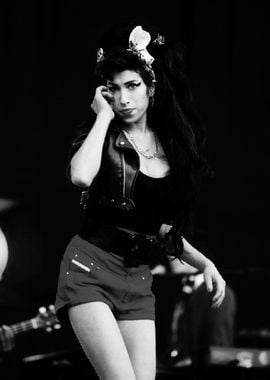 Amy Winehouse