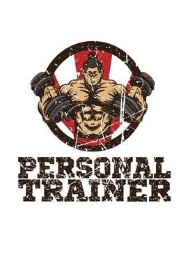 Personal Trainer