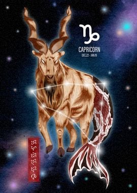 Capricorn