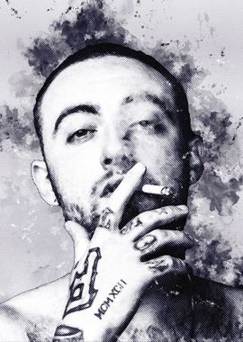 Mac Miller