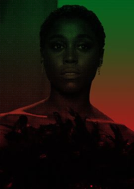 lashana lynch