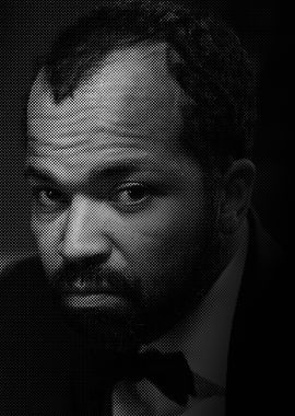 Jeffrey Wright