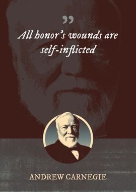 All honors wounds are