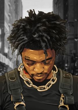 Scarlxrd