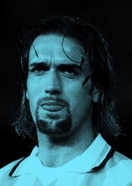 Gabriel Omar Batistuta