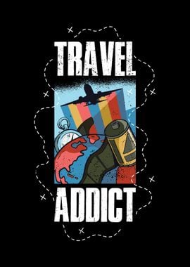 Travel Addict