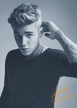 Justin Bieber