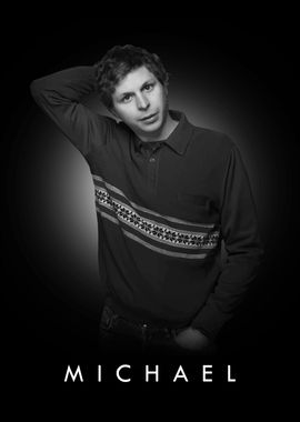 Michael Cera