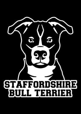 Staffordshire Bull Terrier