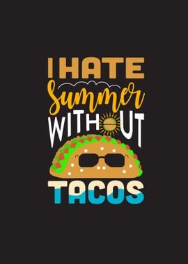 Summer Tacos