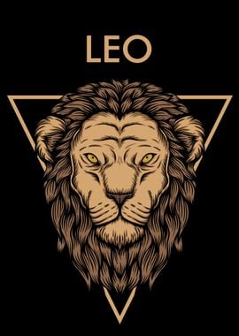 LEO ZODIAC