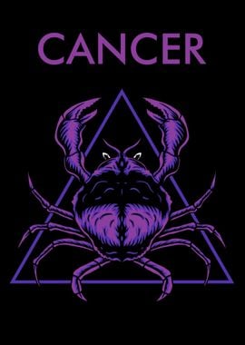 CANCER ZODIAC