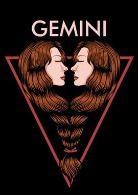 GEMINI ZODIAC