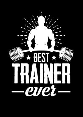 Fitness Trainer Best