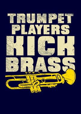 Trumpet Player