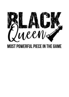 Black Queen is important