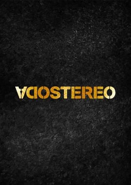 sodastereo