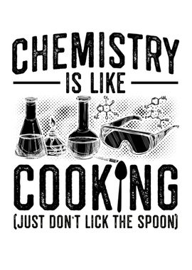 Chemists Chemistry Gift