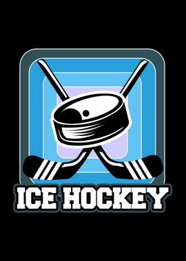 Hockey Team Ice Hockey