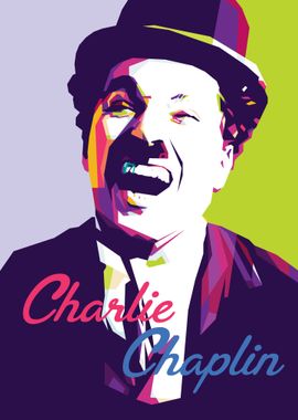 Charlie Chaplin