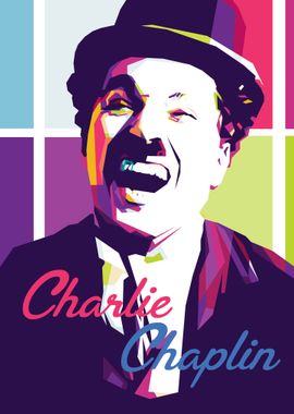 Charlie Chaplin