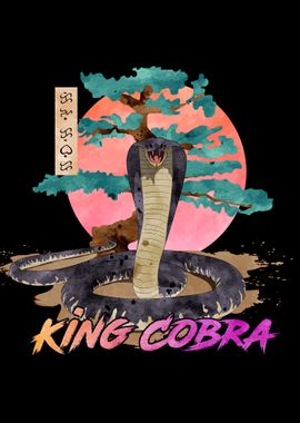 King Cobra