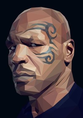 Mike Tyson