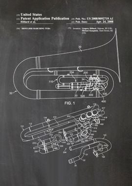 29 Tuba Patent