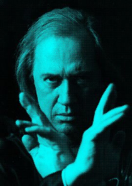 David Carradine