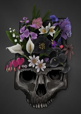 Poisonous Flowers