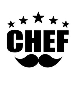 Chef 5 Stars