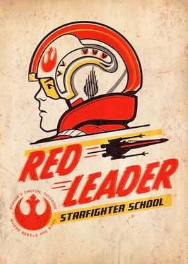 Starfighter School