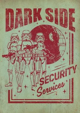 Dark Side Security Services